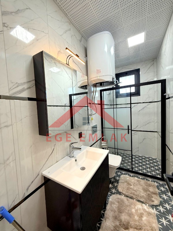 Didim Yeşilkentte Satılık Villa