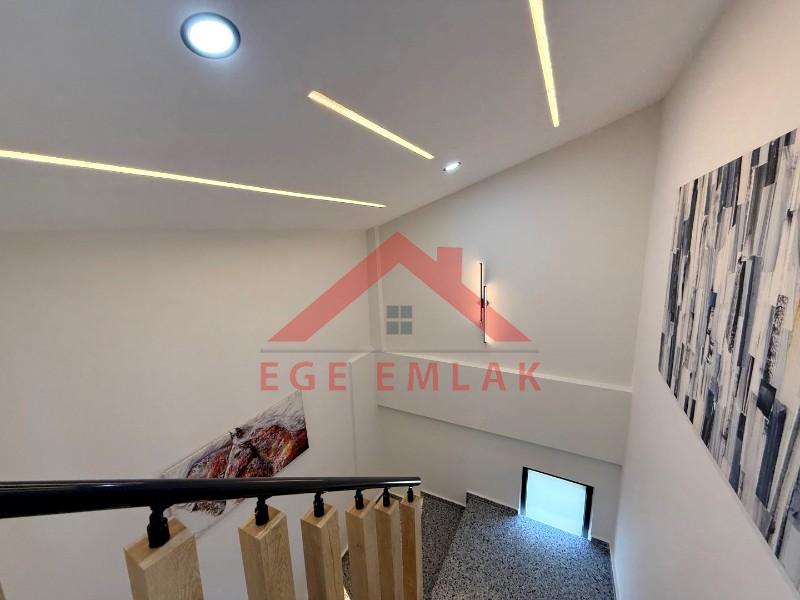 Didim Yeşilkentte Satılık Villa