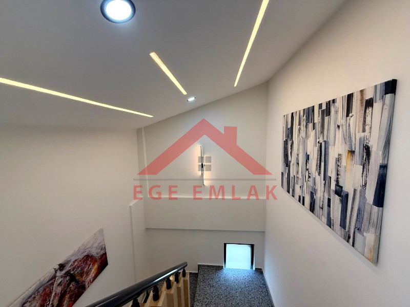 Didim Yeşilkentte Satılık Villa