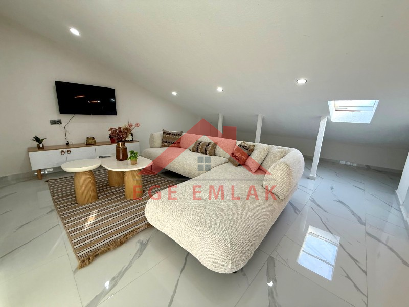 Didim Yeşilkentte Satılık Villa