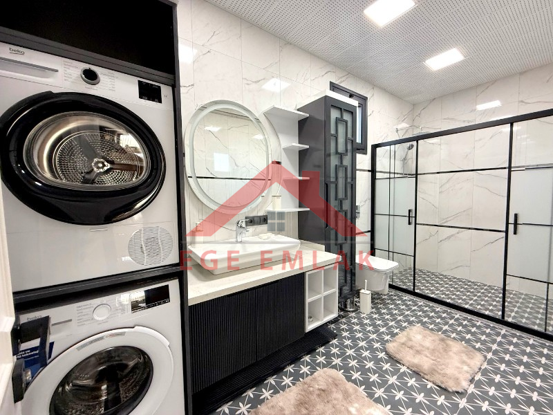Didim Yeşilkentte Satılık Villa