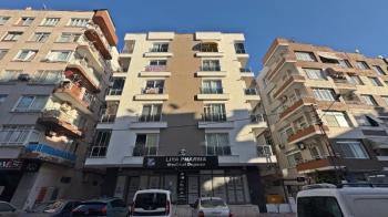 Elmas’tan Pirireis’te Tertemiz Extralı D.Gazlı Bağımsız 3+1