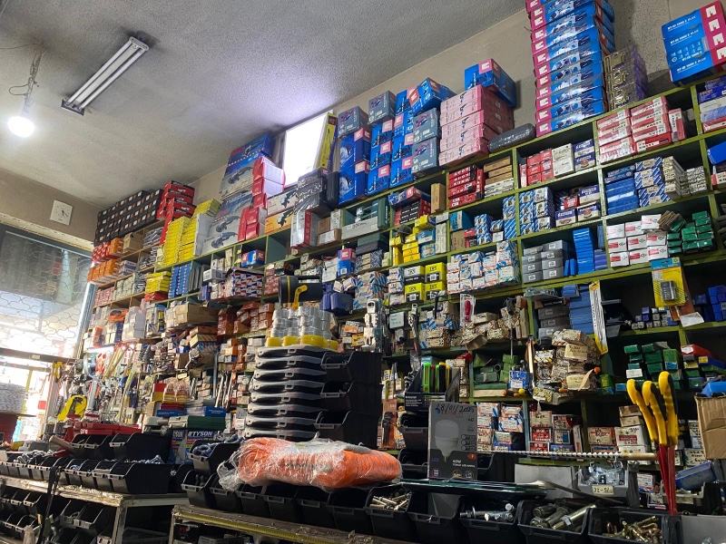 DijitalEmlak’tan Kent Meydanına yakın Uluyol Caddesinde Satılık 80 m2 Kıymetli Dükkan. 