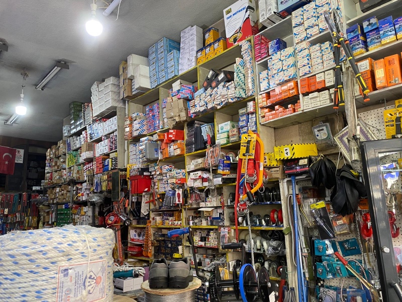 DijitalEmlak’tan Kent Meydanına yakın Uluyol Caddesinde Satılık 80 m2 Kıymetli Dükkan. 
