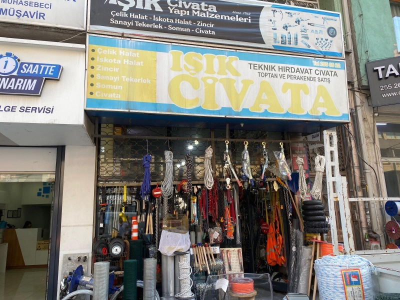DijitalEmlak’tan Kent Meydanına yakın Uluyol Caddesinde Satılık 80 m2 Kıymetli Dükkan. 