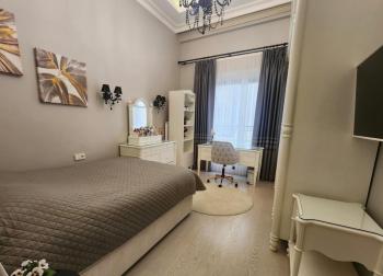 BEYLİKDÜZÜ'NDE GENİŞ BAHÇE KATINDA HUZURLU BİR YAŞAMIN ANAHTARI