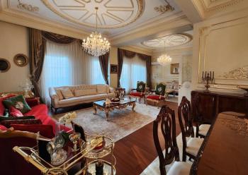 BEYLİKDÜZÜ'NDE GENİŞ BAHÇE KATINDA HUZURLU BİR YAŞAMIN ANAHTARI