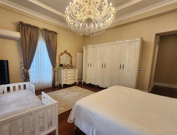 BEYLİKDÜZÜ'NDE GENİŞ BAHÇE KATINDA HUZURLU BİR YAŞAMIN ANAHTARI