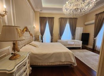 BEYLİKDÜZÜ'NDE GENİŞ BAHÇE KATINDA HUZURLU BİR YAŞAMIN ANAHTARI