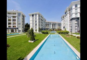 BEYLİKDÜZÜ'NDE GENİŞ BAHÇE KATINDA HUZURLU BİR YAŞAMIN ANAHTARI