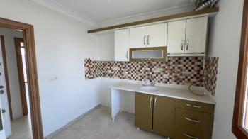 KİRALIK 2+1 DAİRE -  FATİH MAH. 861. SOKAK - ASANSÖRLÜ - BOŞ 