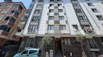KİRALIK 2+1 DAİRE -  FATİH MAH. 861. SOKAK - ASANSÖRLÜ - BOŞ 