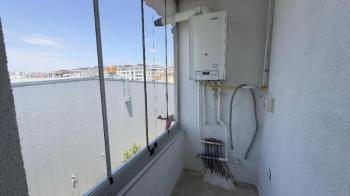 KİRALIK 2+1 DAİRE -  FATİH MAH. 861. SOKAK - ASANSÖRLÜ - BOŞ 
