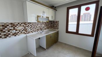 KİRALIK 2+1 DAİRE -  FATİH MAH. 861. SOKAK - ASANSÖRLÜ - BOŞ 