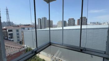 KİRALIK 2+1 DAİRE -  FATİH MAH. 861. SOKAK - ASANSÖRLÜ - BOŞ 