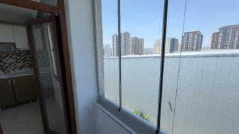 KİRALIK 2+1 DAİRE -  FATİH MAH. 861. SOKAK - ASANSÖRLÜ - BOŞ 