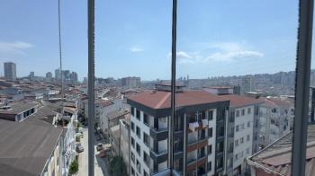 KİRALIK 2+1 DAİRE -  FATİH MAH. 861. SOKAK - ASANSÖRLÜ - BOŞ 