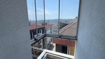 KİRALIK 2+1 DAİRE -  FATİH MAH. 861. SOKAK - ASANSÖRLÜ - BOŞ 