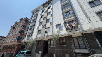 KİRALIK 2+1 DAİRE -  FATİH MAH. 861. SOKAK - ASANSÖRLÜ - BOŞ 