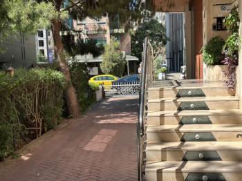 FENERYOLU’NDA MÜKEMMEL KONUMDA KİRALIK EBV. BANYOLU 3+1