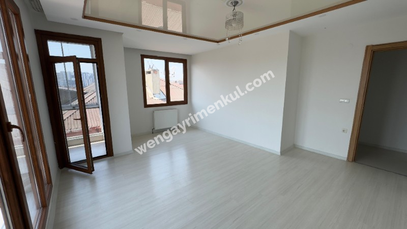 KİRALIK 2+1 DAİRE -  FATİH MAH. 861. SOKAK - ASANSÖRLÜ - BOŞ 