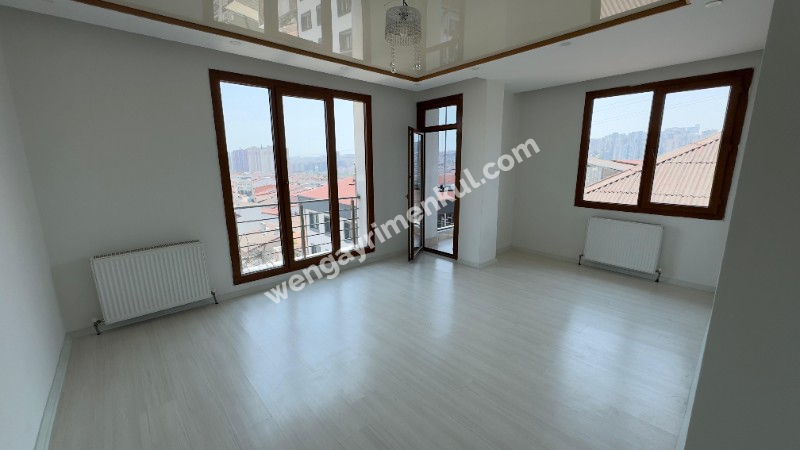 KİRALIK 2+1 DAİRE -  FATİH MAH. 861. SOKAK - ASANSÖRLÜ - BOŞ 