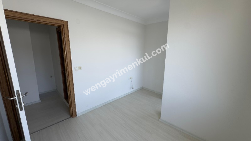 KİRALIK 2+1 DAİRE -  FATİH MAH. 861. SOKAK - ASANSÖRLÜ - BOŞ 