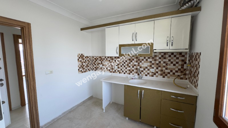 KİRALIK 2+1 DAİRE -  FATİH MAH. 861. SOKAK - ASANSÖRLÜ - BOŞ 