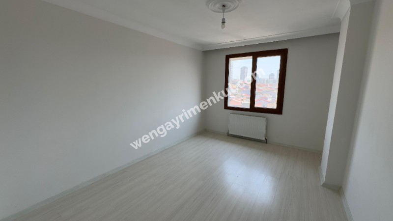 KİRALIK 2+1 DAİRE -  FATİH MAH. 861. SOKAK - ASANSÖRLÜ - BOŞ 