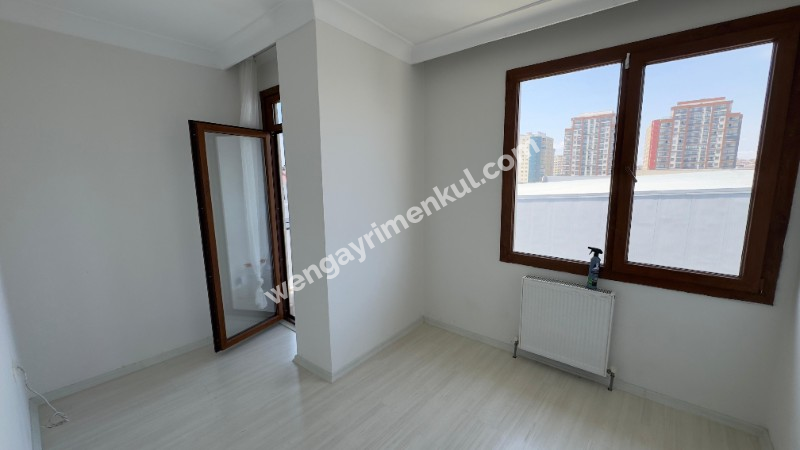KİRALIK 2+1 DAİRE -  FATİH MAH. 861. SOKAK - ASANSÖRLÜ - BOŞ 