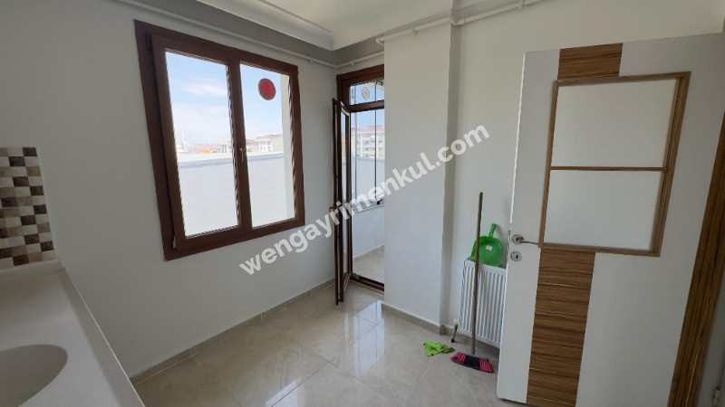 KİRALIK 2+1 DAİRE -  FATİH MAH. 861. SOKAK - ASANSÖRLÜ - BOŞ 