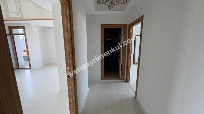 KİRALIK 2+1 DAİRE -  FATİH MAH. 861. SOKAK - ASANSÖRLÜ - BOŞ 