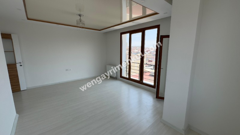 KİRALIK 2+1 DAİRE -  FATİH MAH. 861. SOKAK - ASANSÖRLÜ - BOŞ 