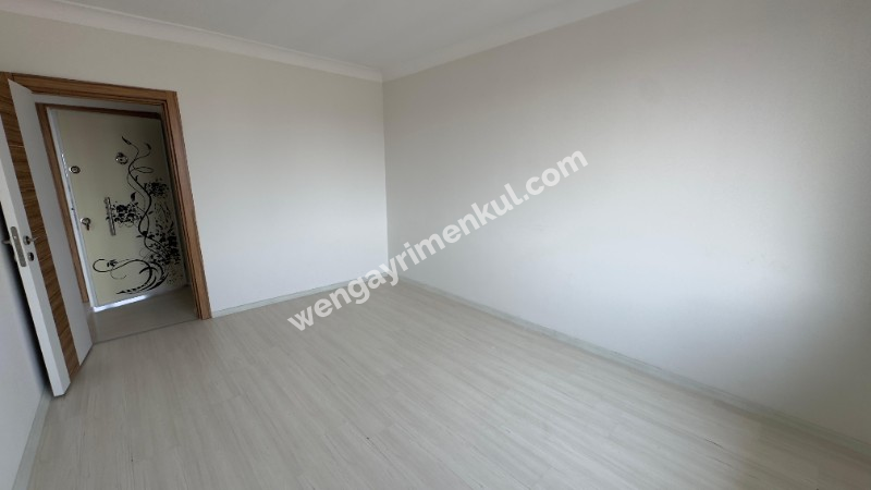 KİRALIK 2+1 DAİRE -  FATİH MAH. 861. SOKAK - ASANSÖRLÜ - BOŞ 