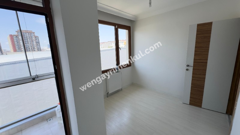 KİRALIK 2+1 DAİRE -  FATİH MAH. 861. SOKAK - ASANSÖRLÜ - BOŞ 