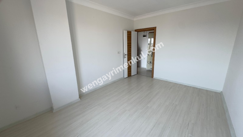 KİRALIK 2+1 DAİRE -  FATİH MAH. 861. SOKAK - ASANSÖRLÜ - BOŞ 