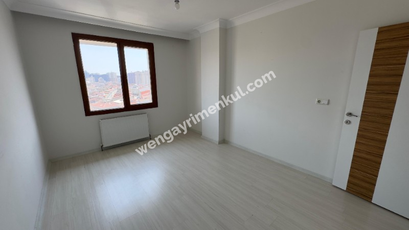 KİRALIK 2+1 DAİRE -  FATİH MAH. 861. SOKAK - ASANSÖRLÜ - BOŞ 