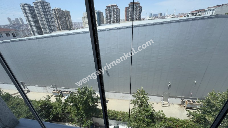 KİRALIK 2+1 DAİRE -  FATİH MAH. 861. SOKAK - ASANSÖRLÜ - BOŞ 