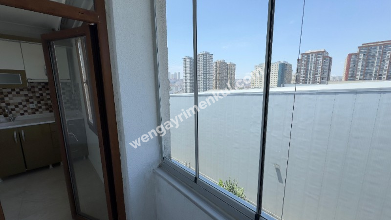 KİRALIK 2+1 DAİRE -  FATİH MAH. 861. SOKAK - ASANSÖRLÜ - BOŞ 