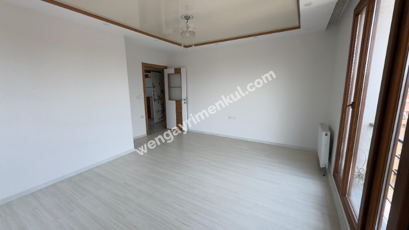 KİRALIK 2+1 DAİRE -  FATİH MAH. 861. SOKAK - ASANSÖRLÜ - BOŞ 
