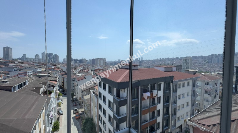 KİRALIK 2+1 DAİRE -  FATİH MAH. 861. SOKAK - ASANSÖRLÜ - BOŞ 