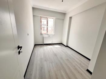 GÜVENAY - ÇORUM KEVSER CAMİİ İLERİSİ 3+1 SATILIK LÜKS DAİRE 