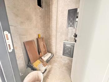 GÜVENAY - ÇORUM KEVSER CAMİİ İLERİSİ 3+1 SATILIK LÜKS DAİRE 