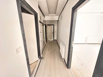 GÜVENAY - ÇORUM KEVSER CAMİİ İLERİSİ 3+1 SATILIK LÜKS DAİRE 