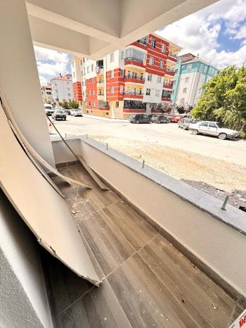 GÜVENAY - ÇORUM KEVSER CAMİİ İLERİSİ 3+1 SATILIK LÜKS DAİRE 