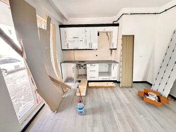 GÜVENAY - ÇORUM KEVSER CAMİİ İLERİSİ 3+1 SATILIK LÜKS DAİRE 