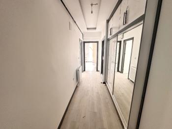 GÜVENAY - ÇORUM KEVSER CAMİİ İLERİSİ 3+1 SATILIK LÜKS DAİRE 