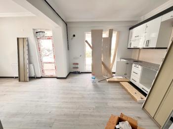 GÜVENAY - ÇORUM KEVSER CAMİİ İLERİSİ 3+1 SATILIK LÜKS DAİRE 