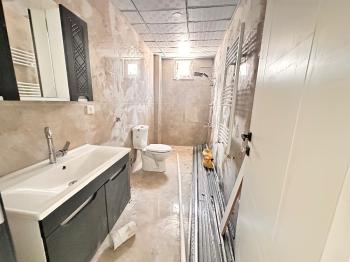 GÜVENAY - ÇORUM KEVSER CAMİİ İLERİSİ 3+1 SATILIK LÜKS DAİRE 