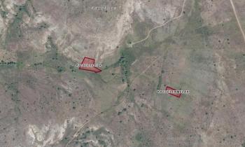 HAVULLU KÖYÜNDE 1100 M2 SATILIK TARLA ( AÇIKLAMAYI OKUYUNUZ )